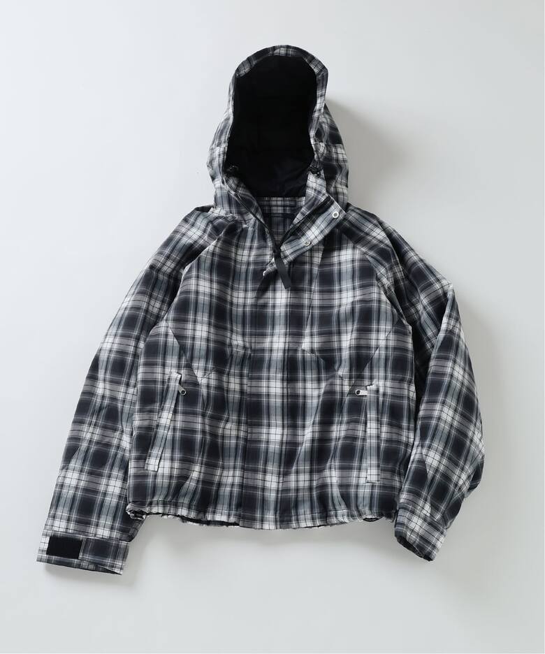 ブルゾン／アウター