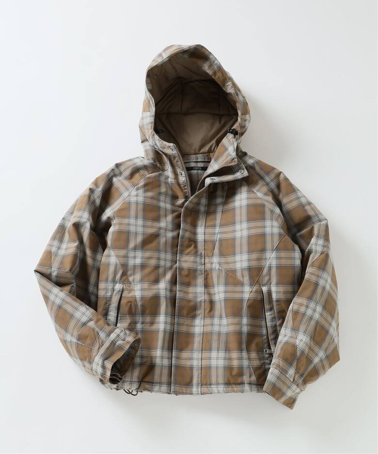 ブルゾン／アウター