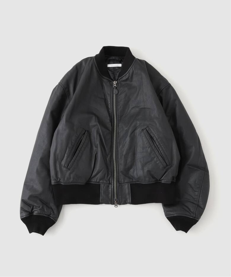 ブルゾン／アウター