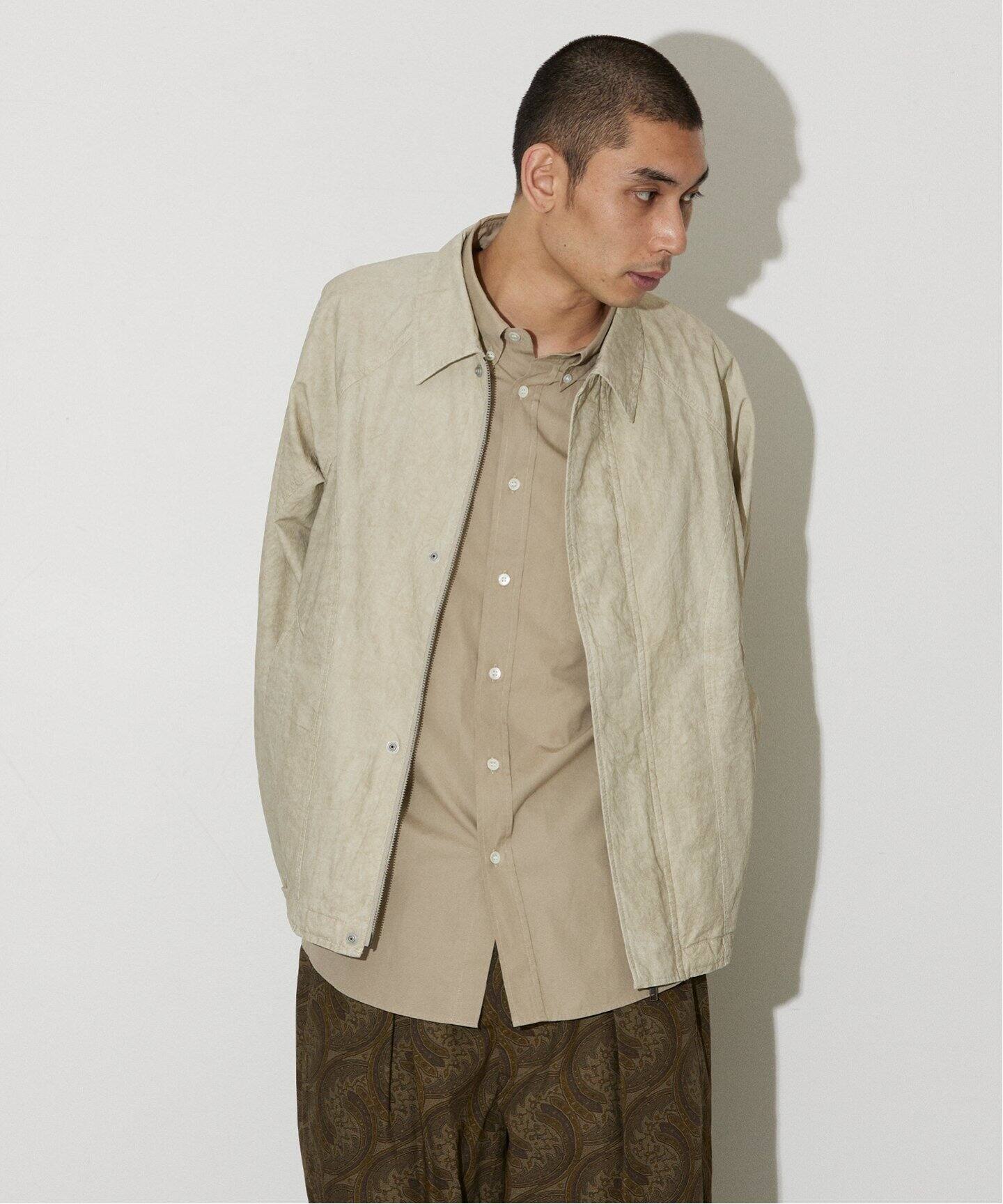 NEW ARRIVAL - ORDINARY FITS ATELIER SHOP
