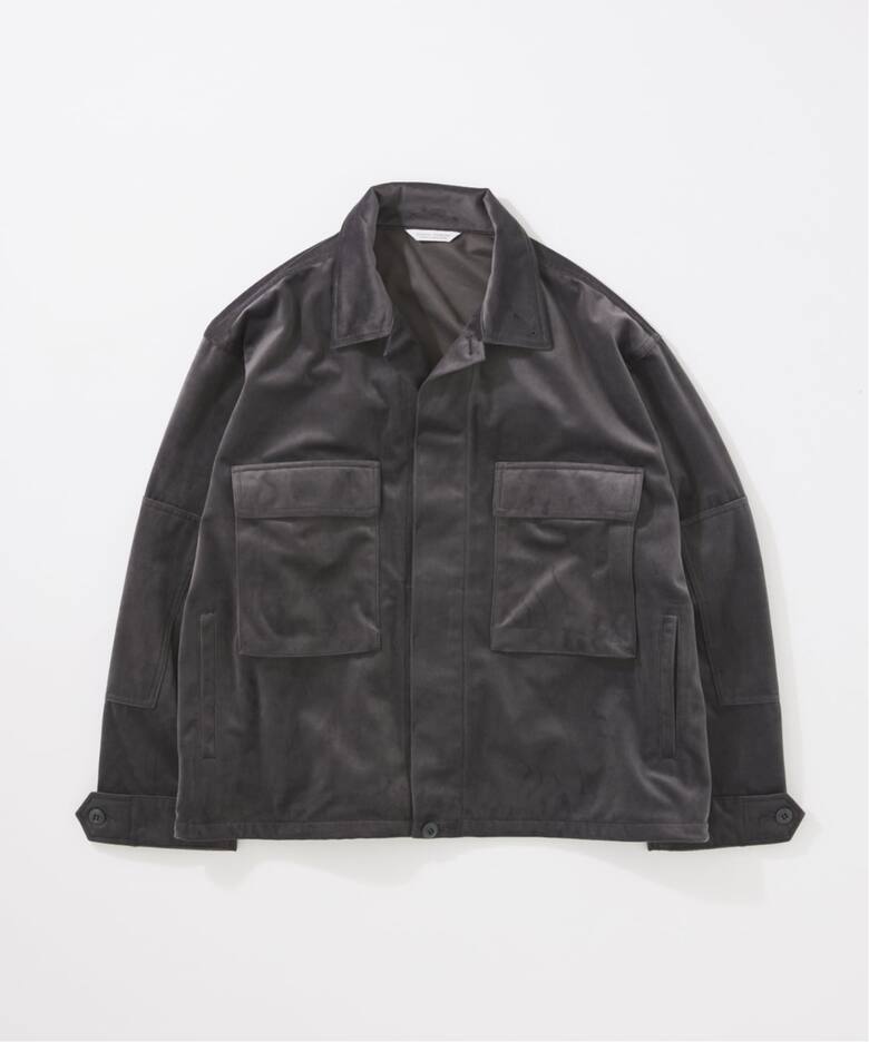 ブルゾン／アウター