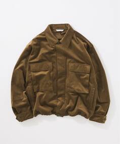 ブルゾン／アウター