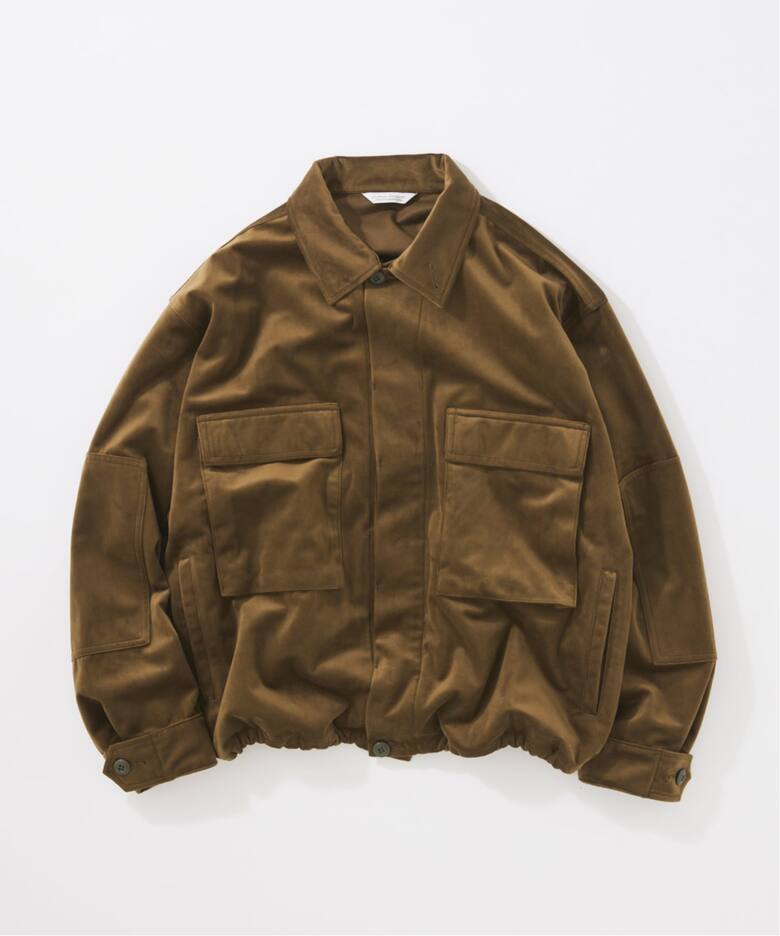 ブルゾン／アウター