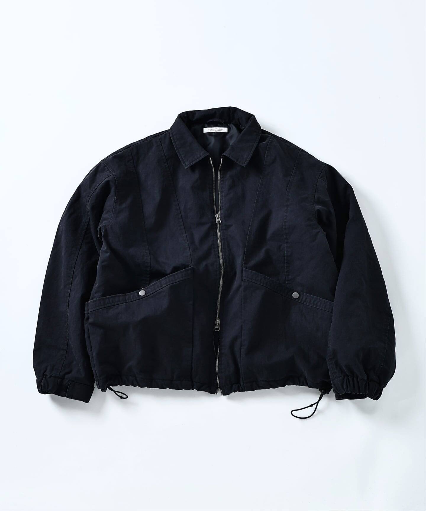 エアー フォーム ミリタリー ブルゾン（その他ブルゾン／アウター