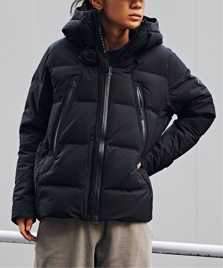 ブルゾン／アウター