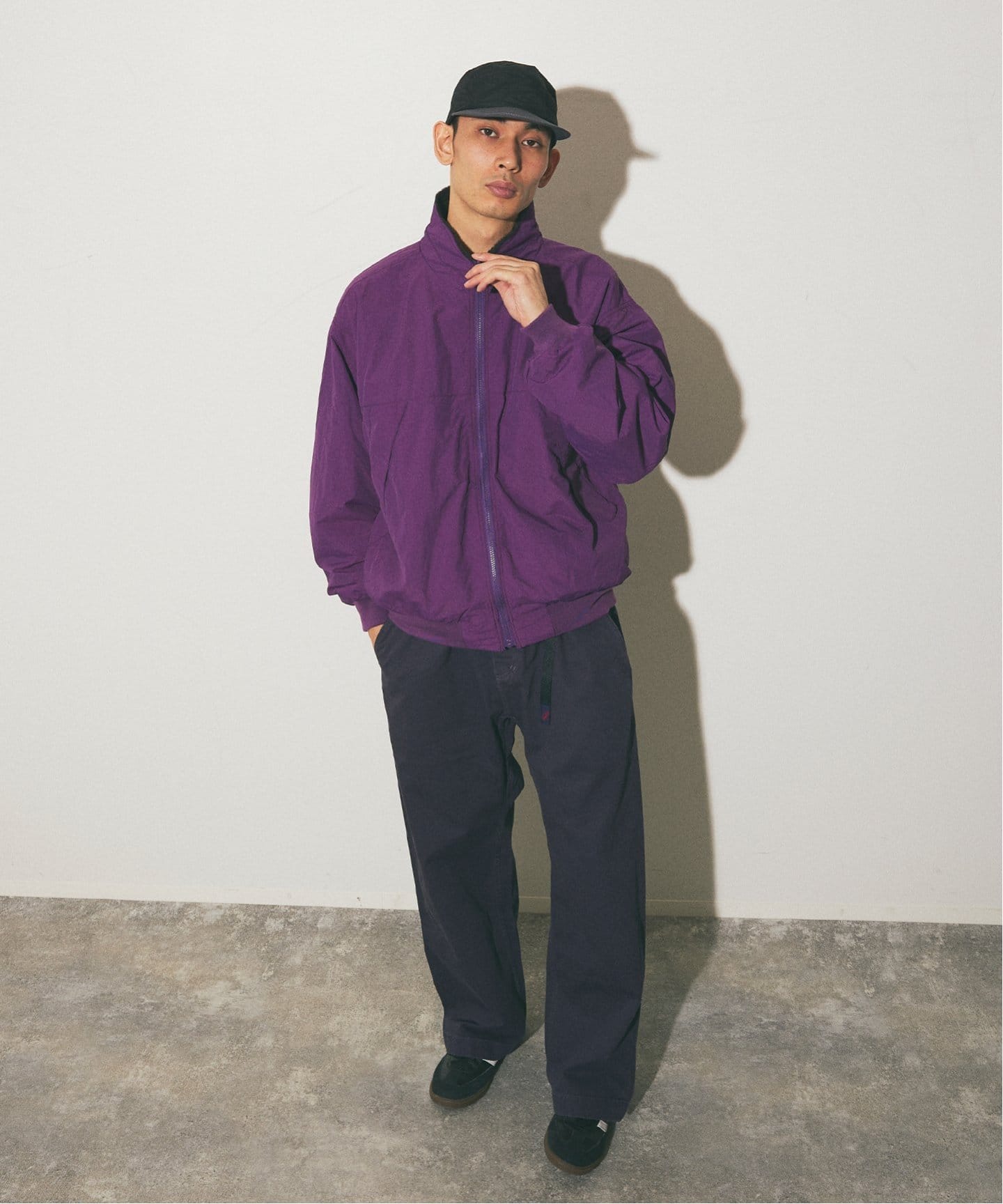 【ALTUS ×JOURNAL STANDARD】 ALTUS x JOURNAL STANDARD