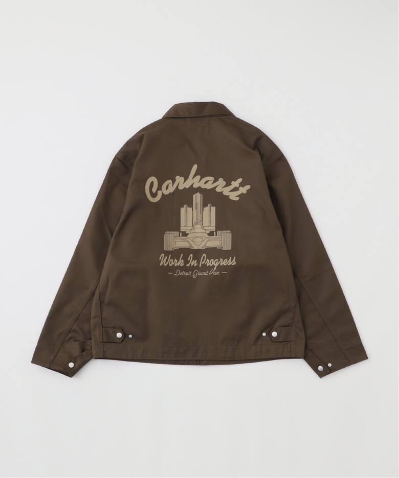 Carhartt / カーハート ダブリューアイピー RACER MODULE JACKET 