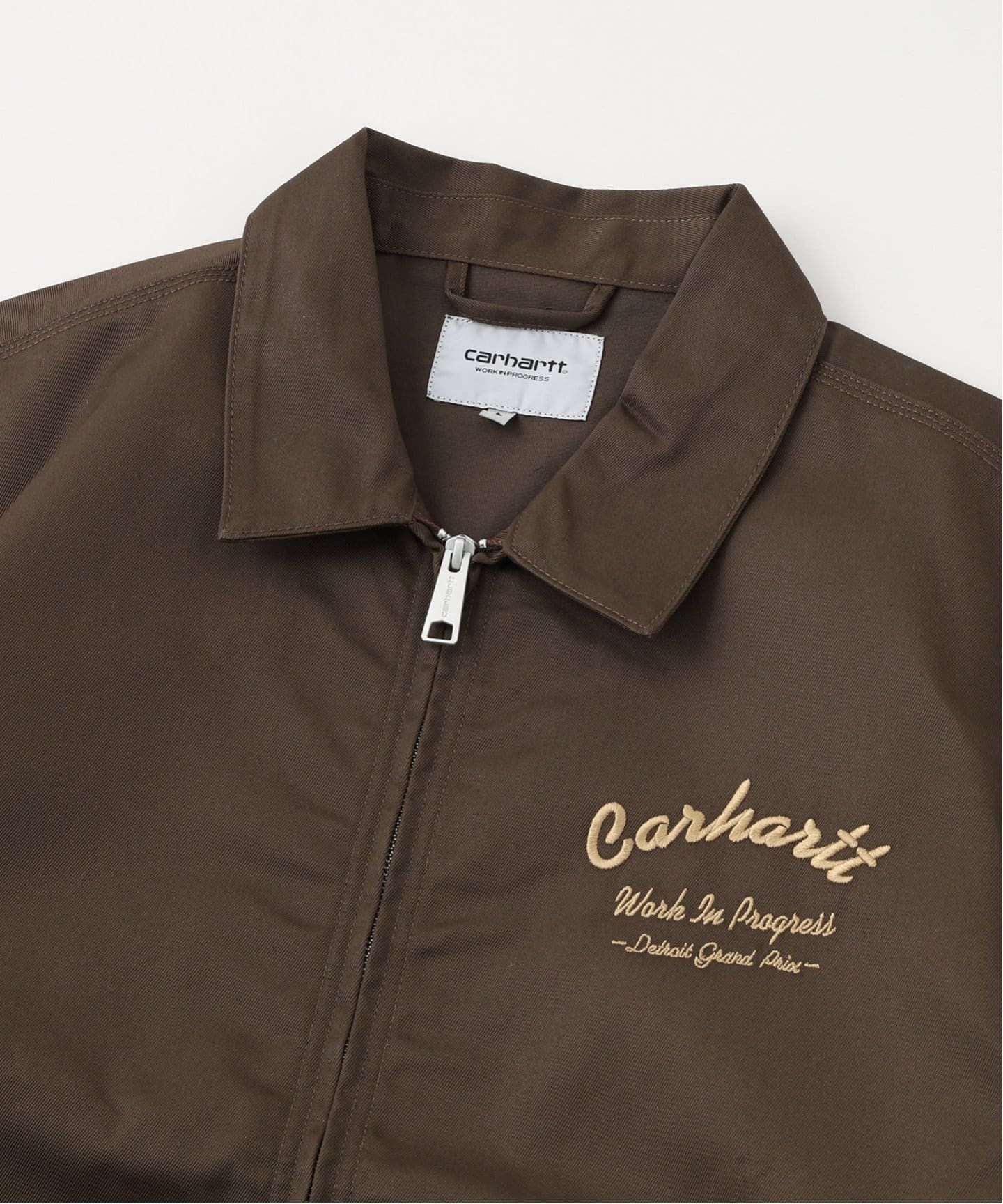 Carhartt / カーハート ダブリューアイピー RACER MODULE JACKET