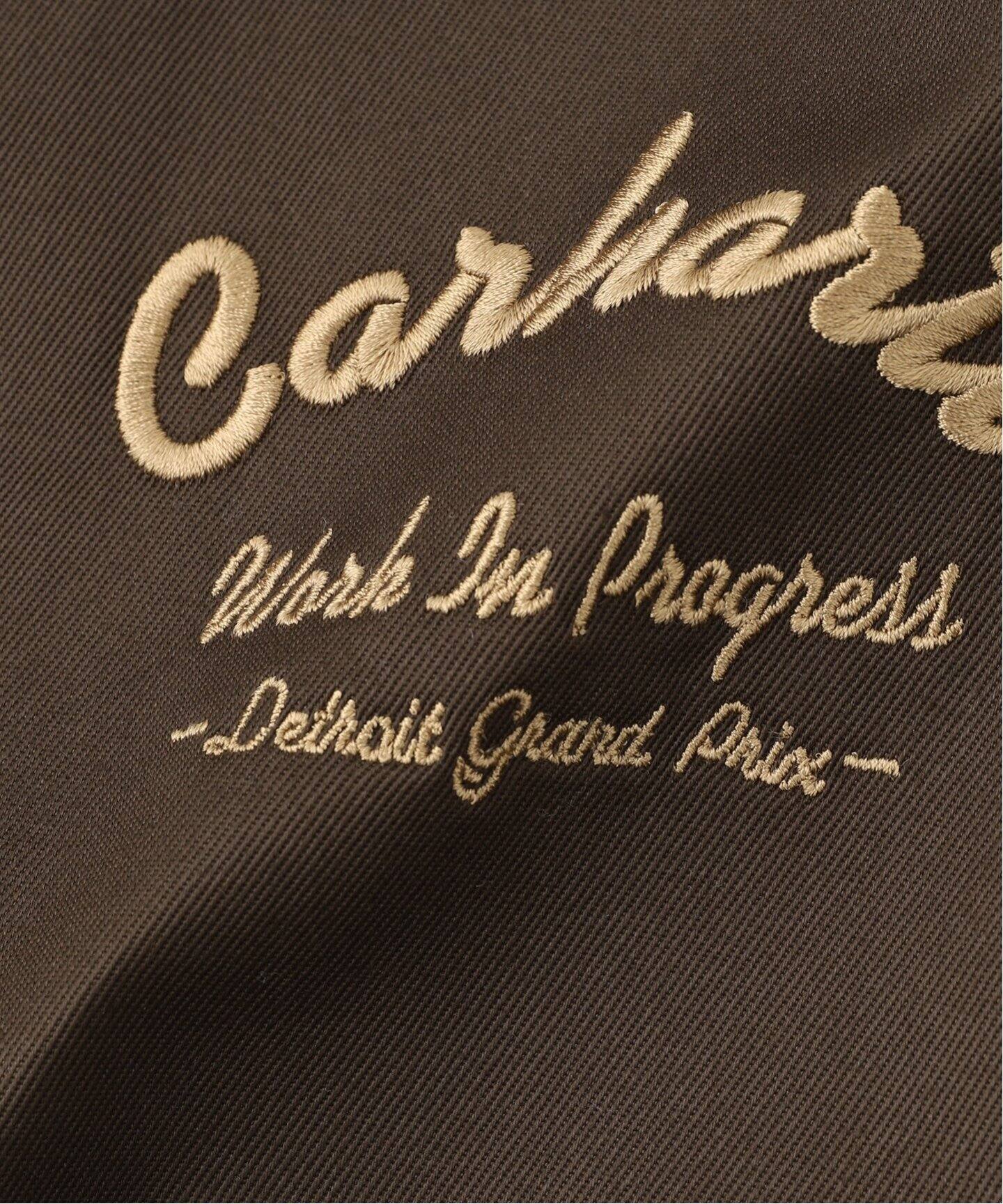 Carhartt / カーハート ダブリューアイピー RACER MODULE JACKET