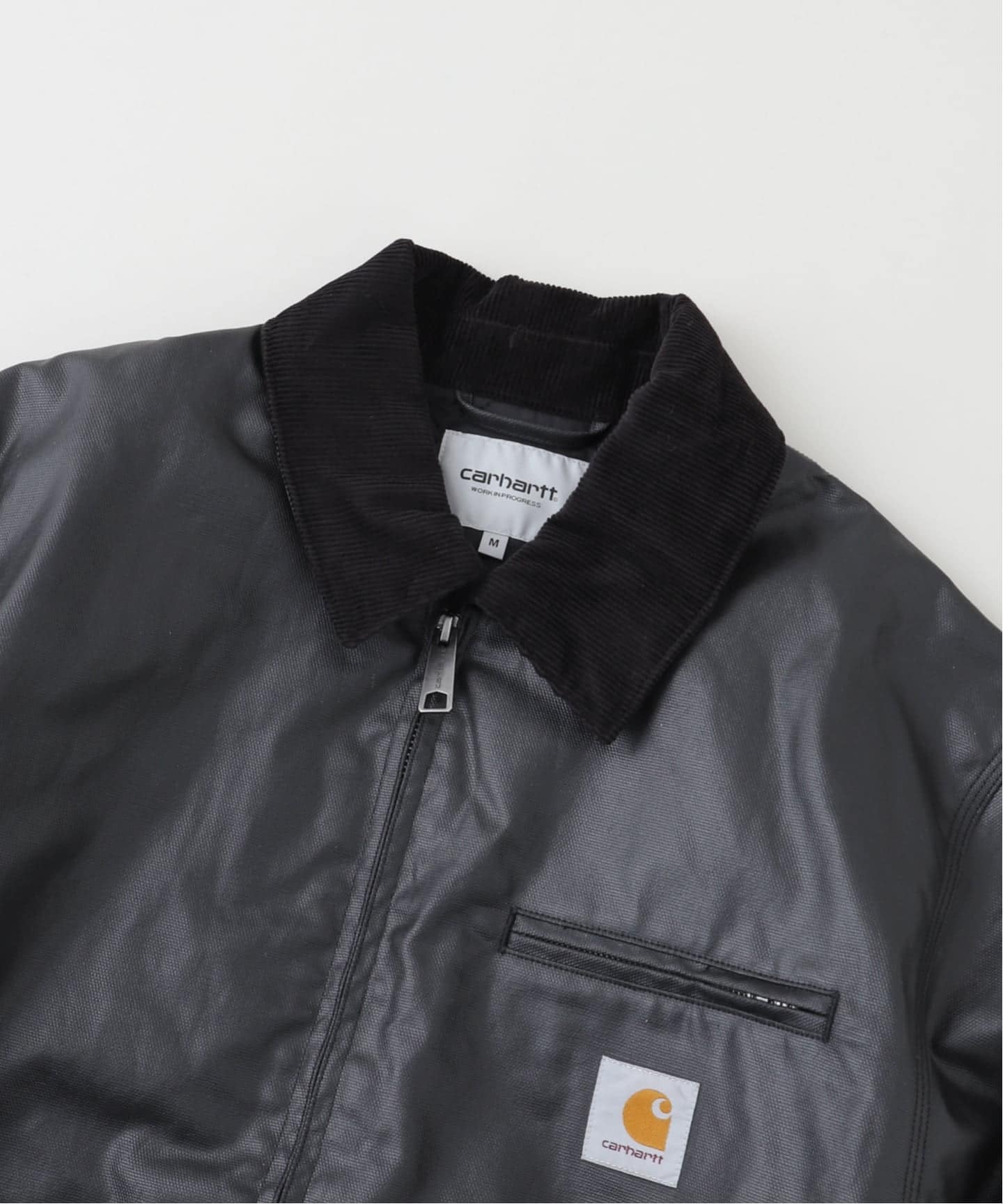 CARHARTT WIP / カーハート ダブリューアイピー OG DEAN JACKET