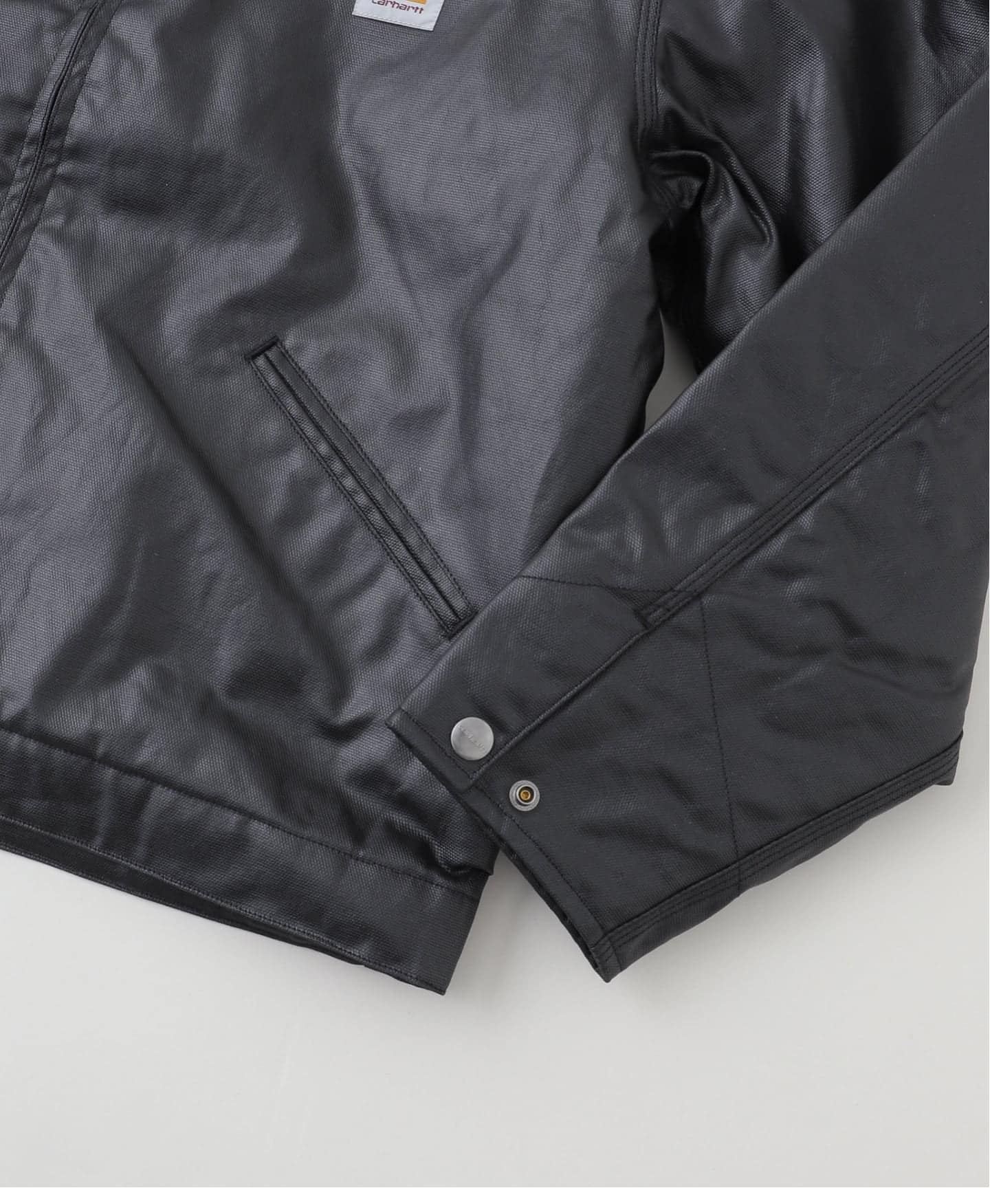 CARHARTT WIP / カーハート ダブリューアイピー OG DEAN JACKET