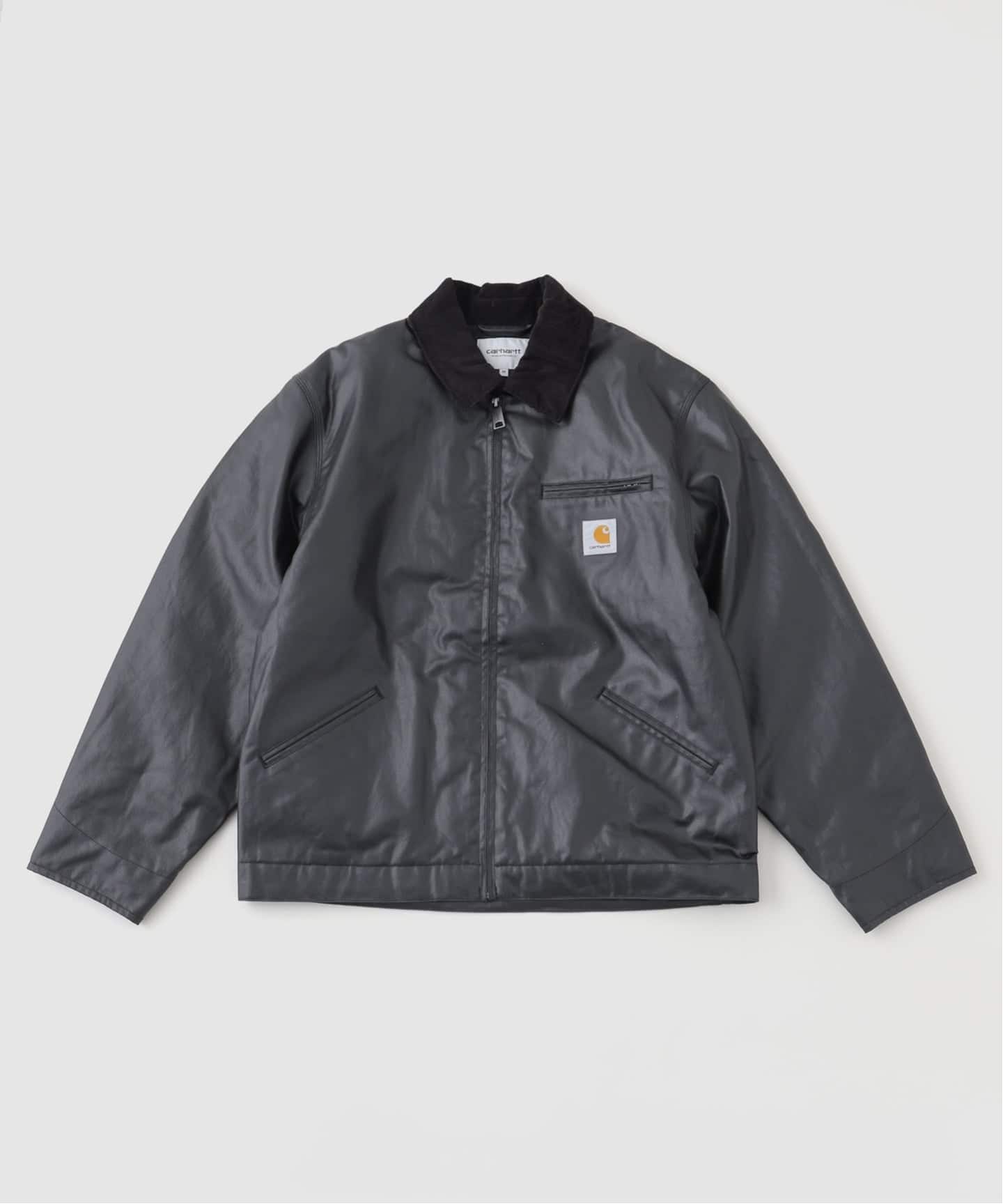 【レア】Carhartt WIP OG ダブルフロントジャケット カーハート CARHARTT WIP / カーハート ダブリューアイピー OG DEAN JACKET