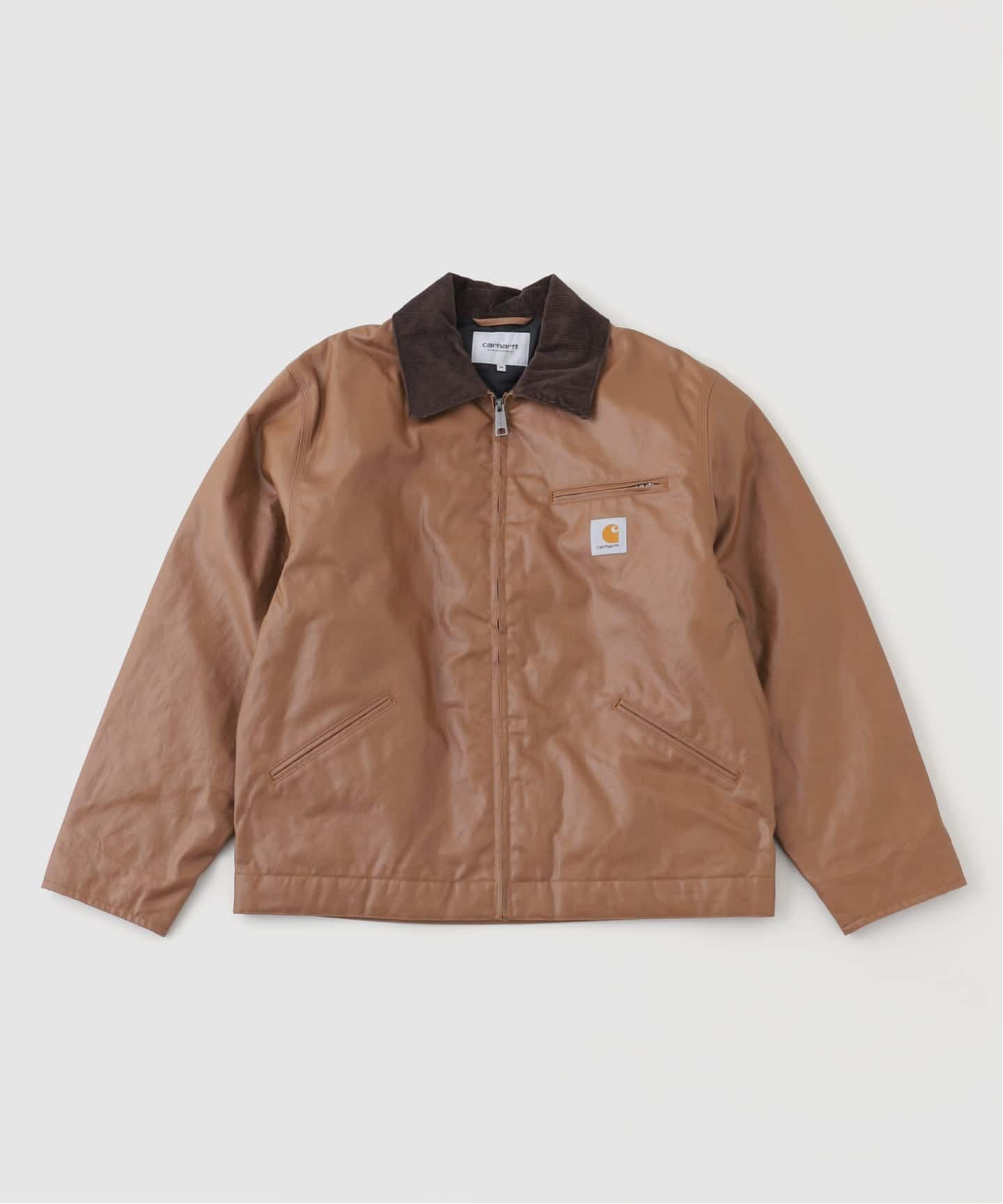 CARHARTT WIP / カーハート ダブリューアイピー OG DEAN JACKET