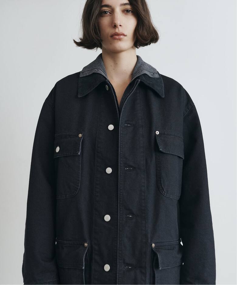 ブルゾン／アウター