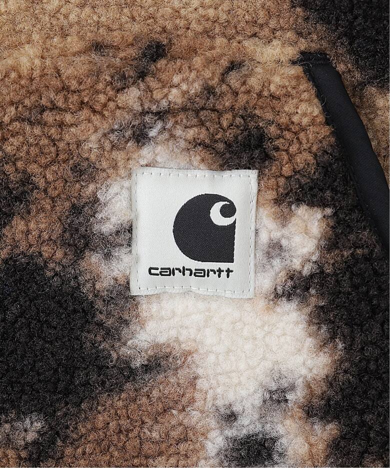 CARHARTT WIP / カーハート ダブリューアイピー WELLIOT HIGH NECK 