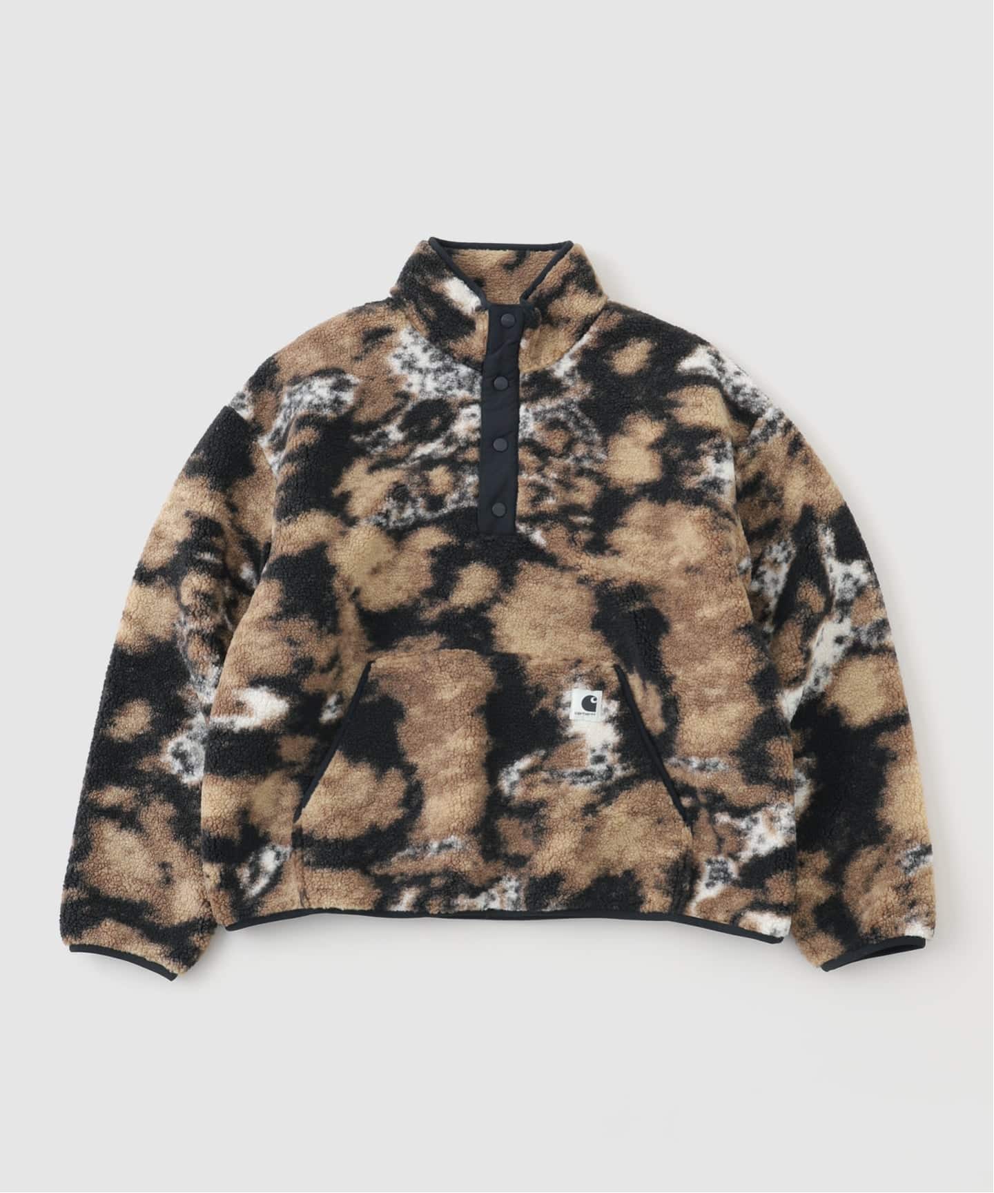 CARHARTT WIP / カーハート ダブリューアイピー WELLIOT HIGH NECK