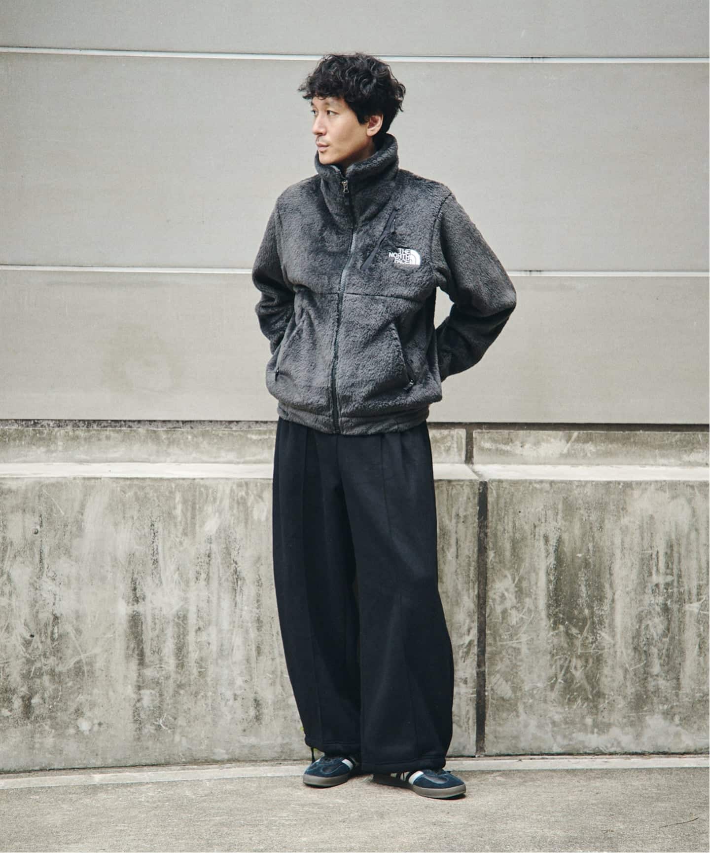 THE NORTH FACE / ザ ノースフェイス バーサ ロフト ジャケット