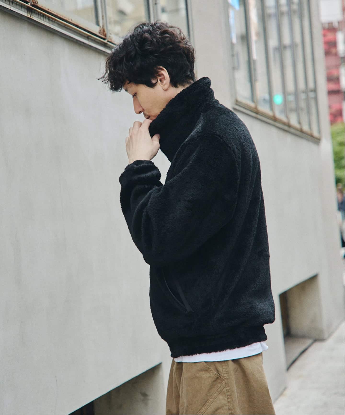 THE NORTH FACE / ザ ノースフェイス バーサ ロフト ジャケット