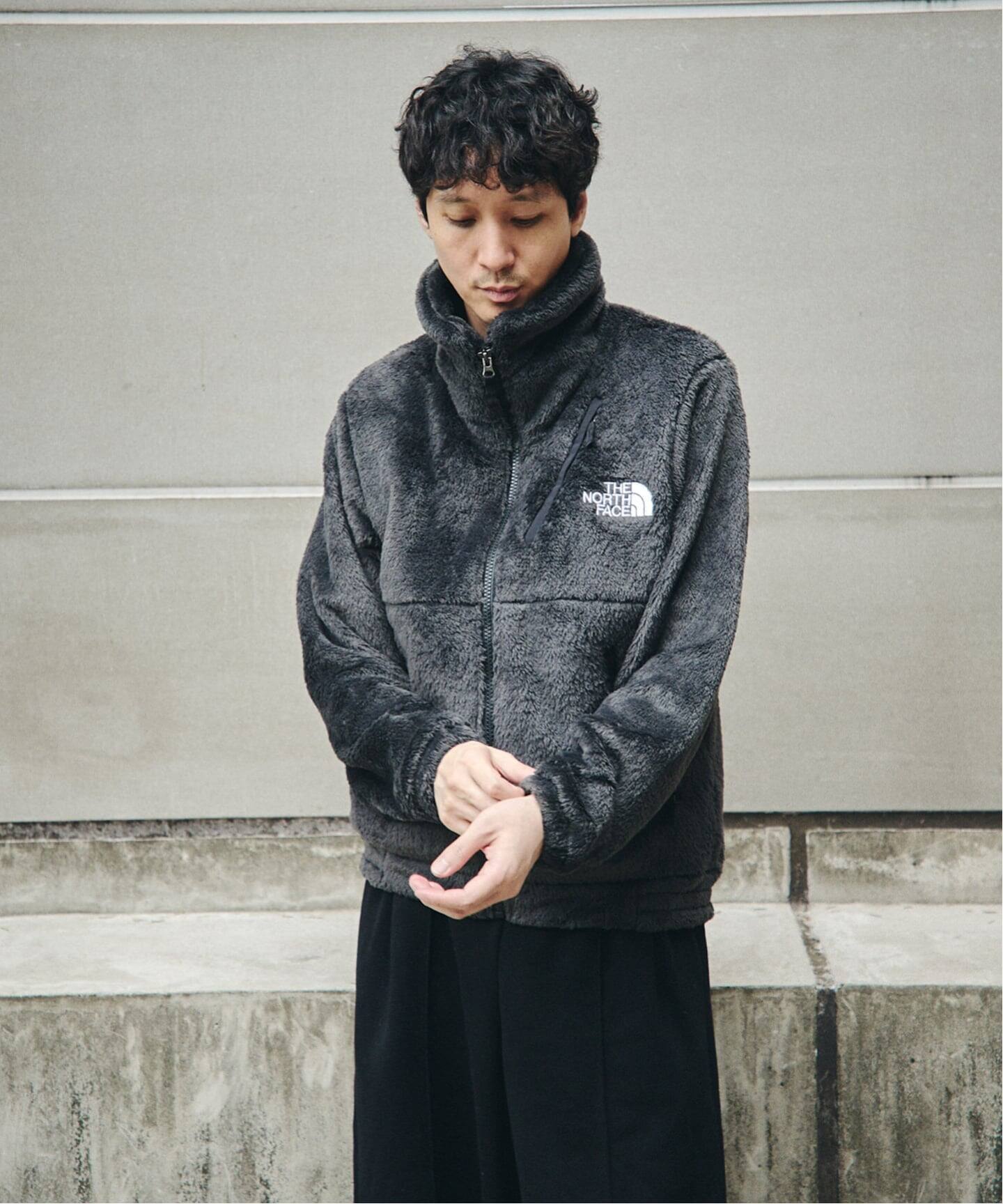 THE NORTH FACE / ザ ノースフェイス バーサ ロフト ジャケット