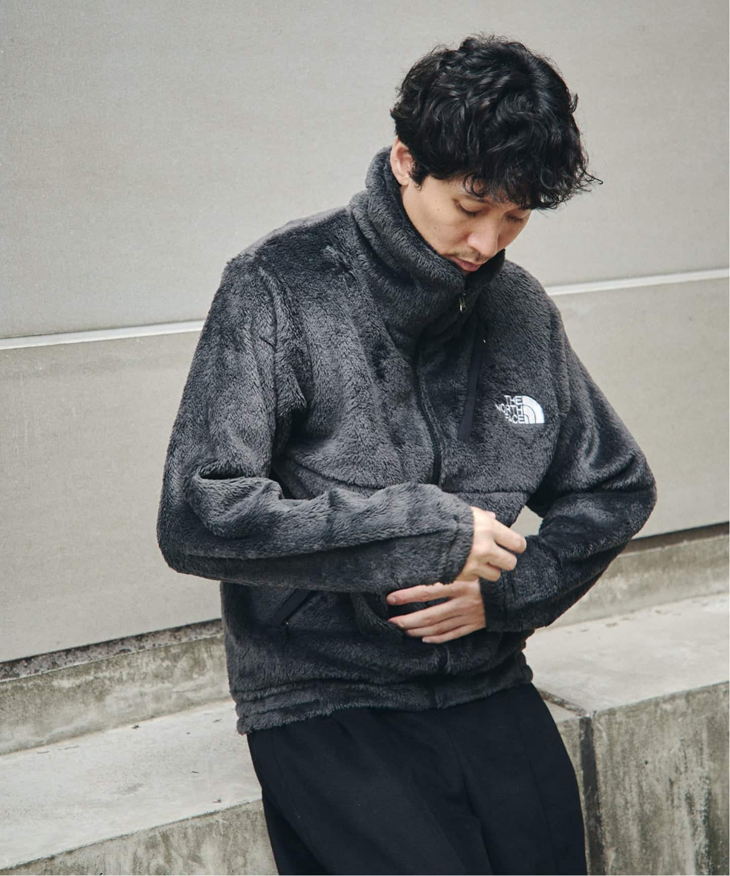 THE NORTH FACE / ザ ノースフェイス バーサ ロフト ジャケット
