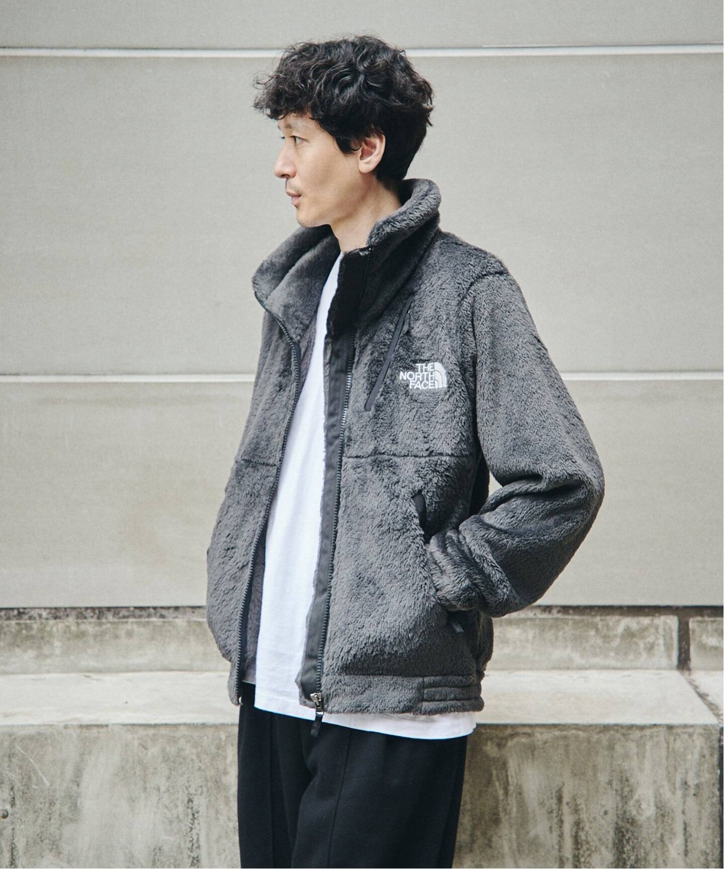 THE NORTH FACE / ザ ノースフェイス バーサ ロフト ジャケット