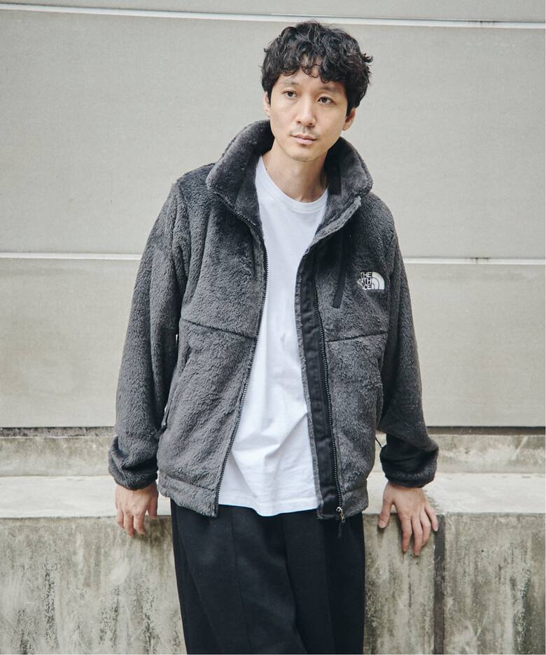THE NORTH FACE / ザ ノースフェイス バーサ ロフト ジャケット 