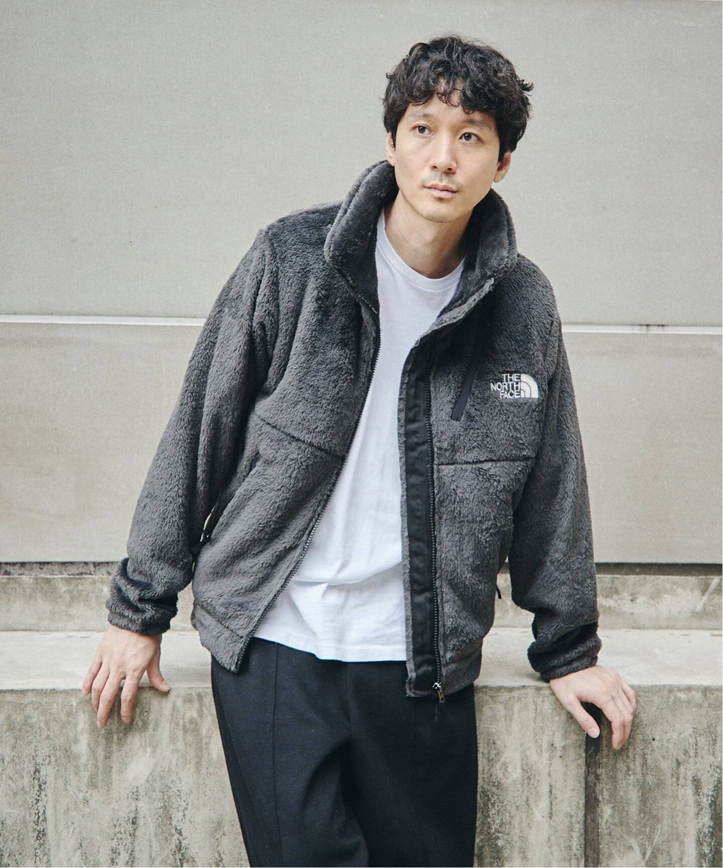 THE NORTH FACE / ザ ノースフェイス バーサ ロフト ジャケット 