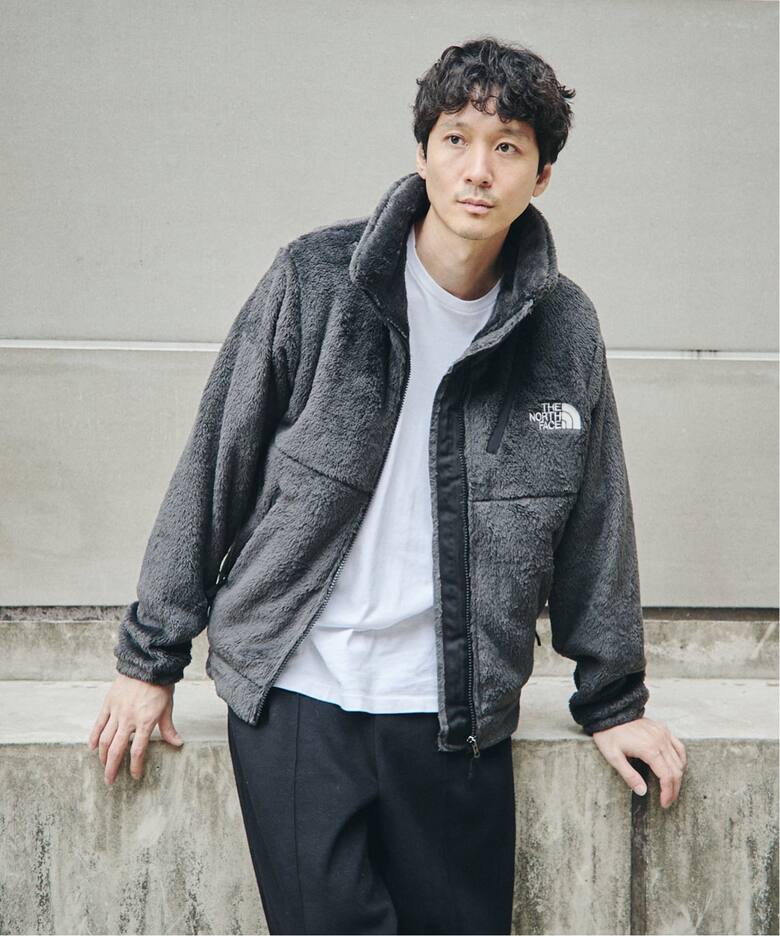 THE NORTH FACE / ザ ノースフェイス バーサ ロフト ジャケット 
