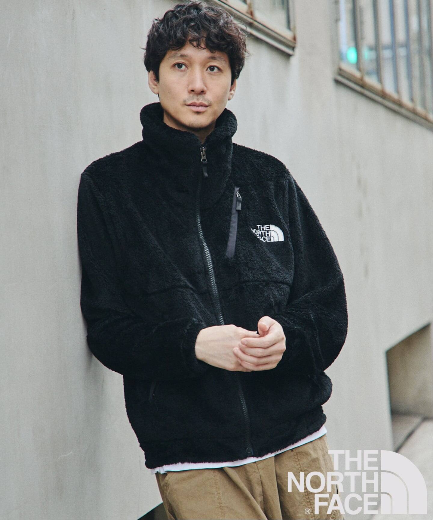 THE NORTH FACE / ザ ノースフェイス バーサ ロフト ジャケット 