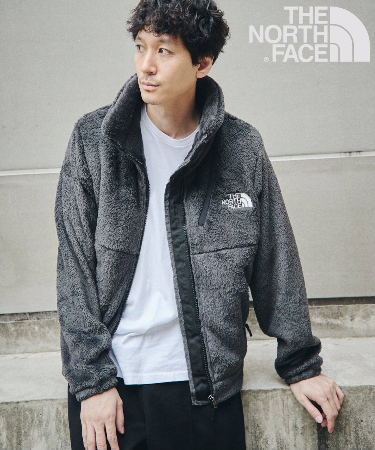 THE NORTH FACE / ザ ノースフェイス バーサ ロフト ジャケット 