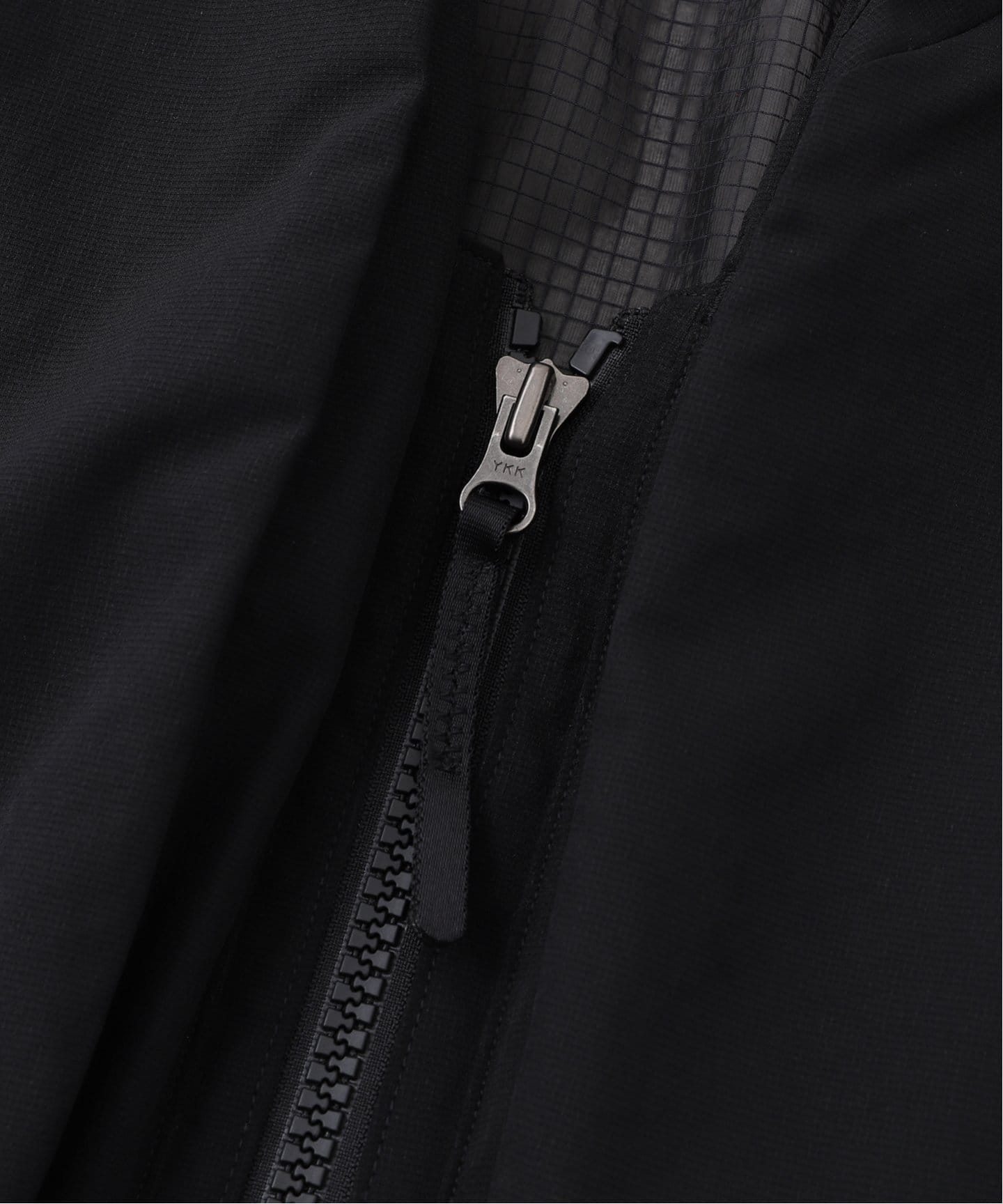 Goldwin x BEAUTY&YOUTH パックベスト 3 グレー Front Pack Vest | Goldwin 0(ゴールドウインゼロ) / トップス