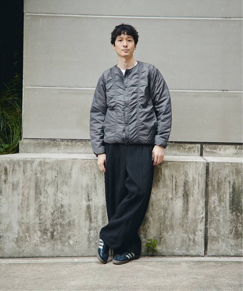THE NORTH FACE / オルタレーション ゼファーシェル カーディガン 