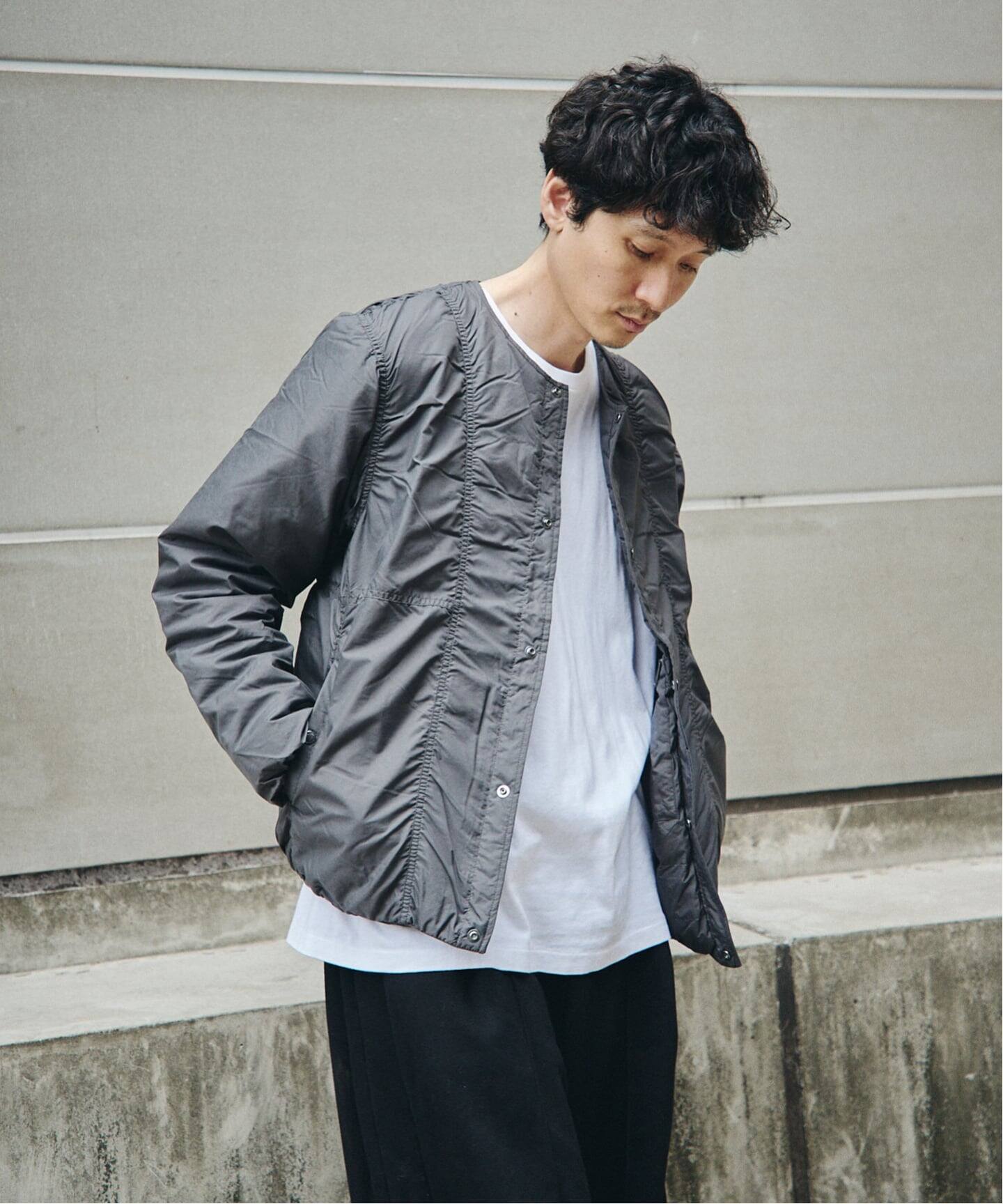 THE NORTH FACE / オルタレーション ゼファーシェル カーディガン