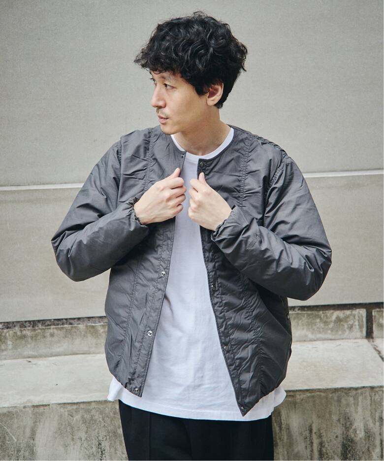 THE NORTH FACE / オルタレーション ゼファーシェル カーディガン 