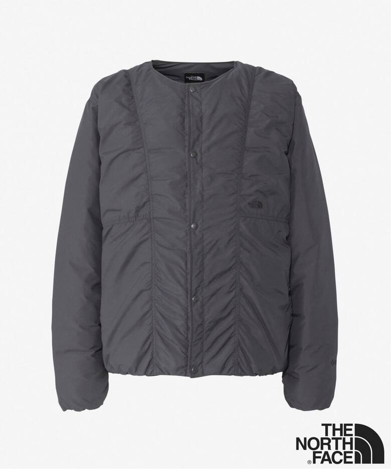 THE NORTH FACE / オルタレーション ゼファーシェル カーディガン 