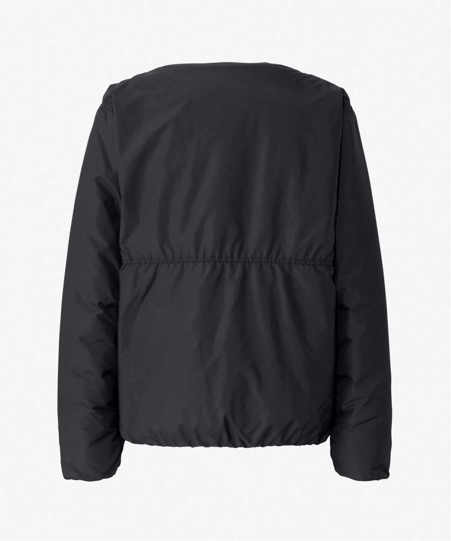 THE NORTH FACE / オルタレーション ゼファーシェル カーディガン