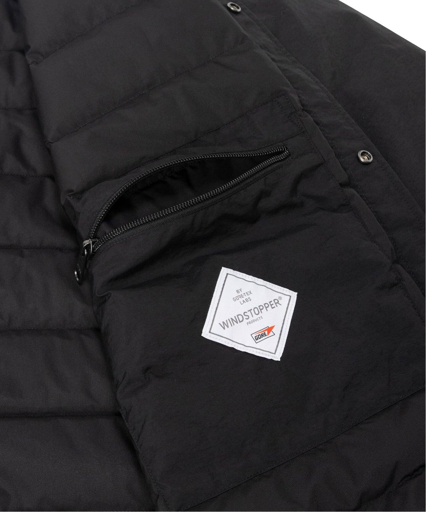 THE NORTH FACE / オルタレーション ゼファーシェル カーディガン