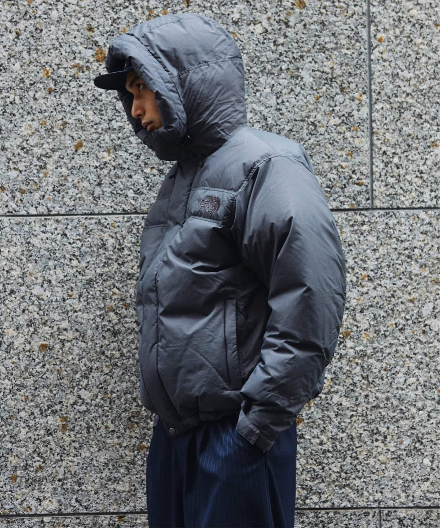 予約》THE NORTH FACE / ザ ノースフェイス オルタレーション