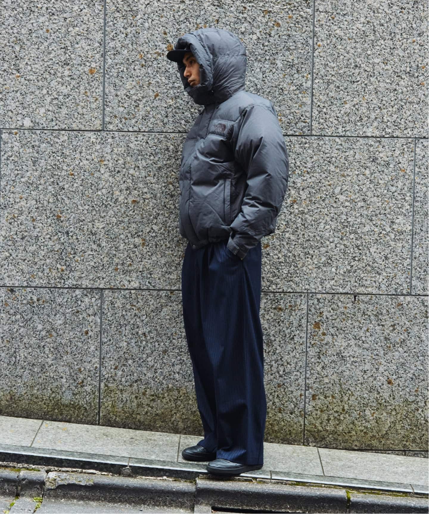 予約》THE NORTH FACE / ザ ノースフェイス オルタレーション