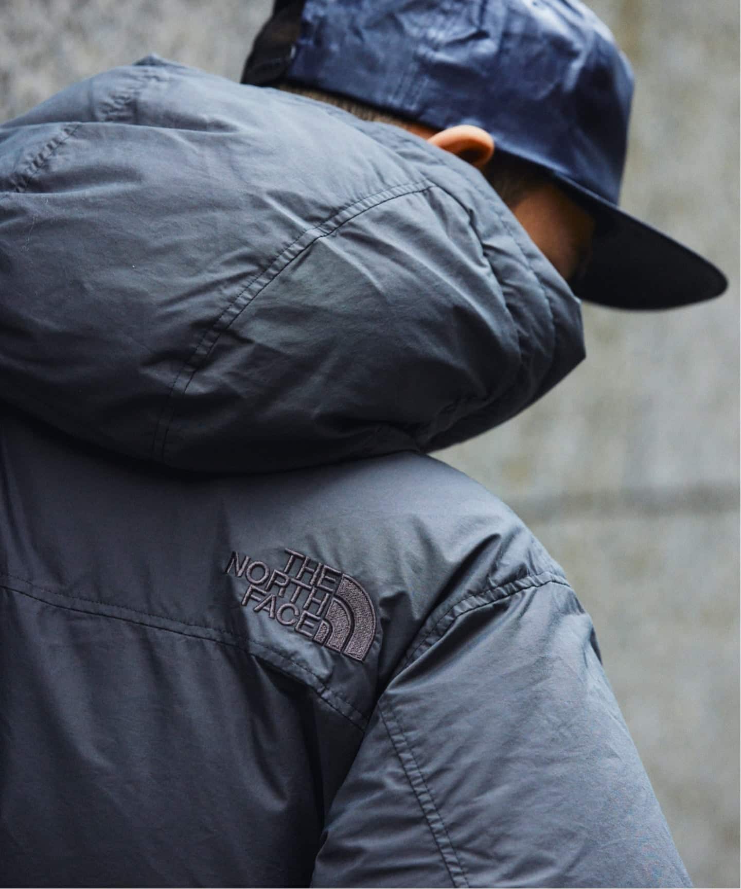 THE NORTH FACE / ザ ノースフェイス オルタレーション バフズ