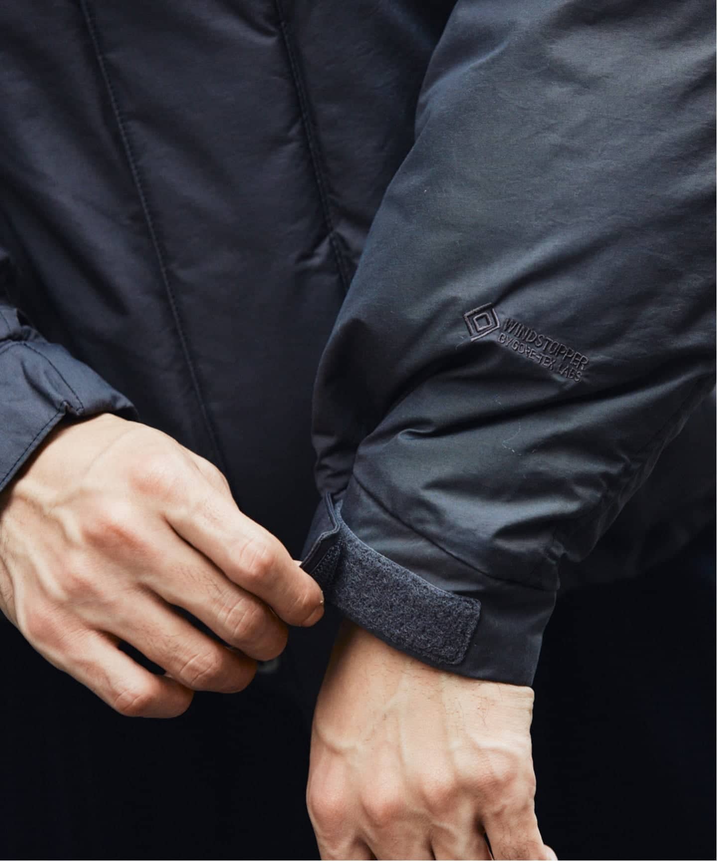 THE NORTH FACE / ザ ノースフェイス オルタレーション バフズ