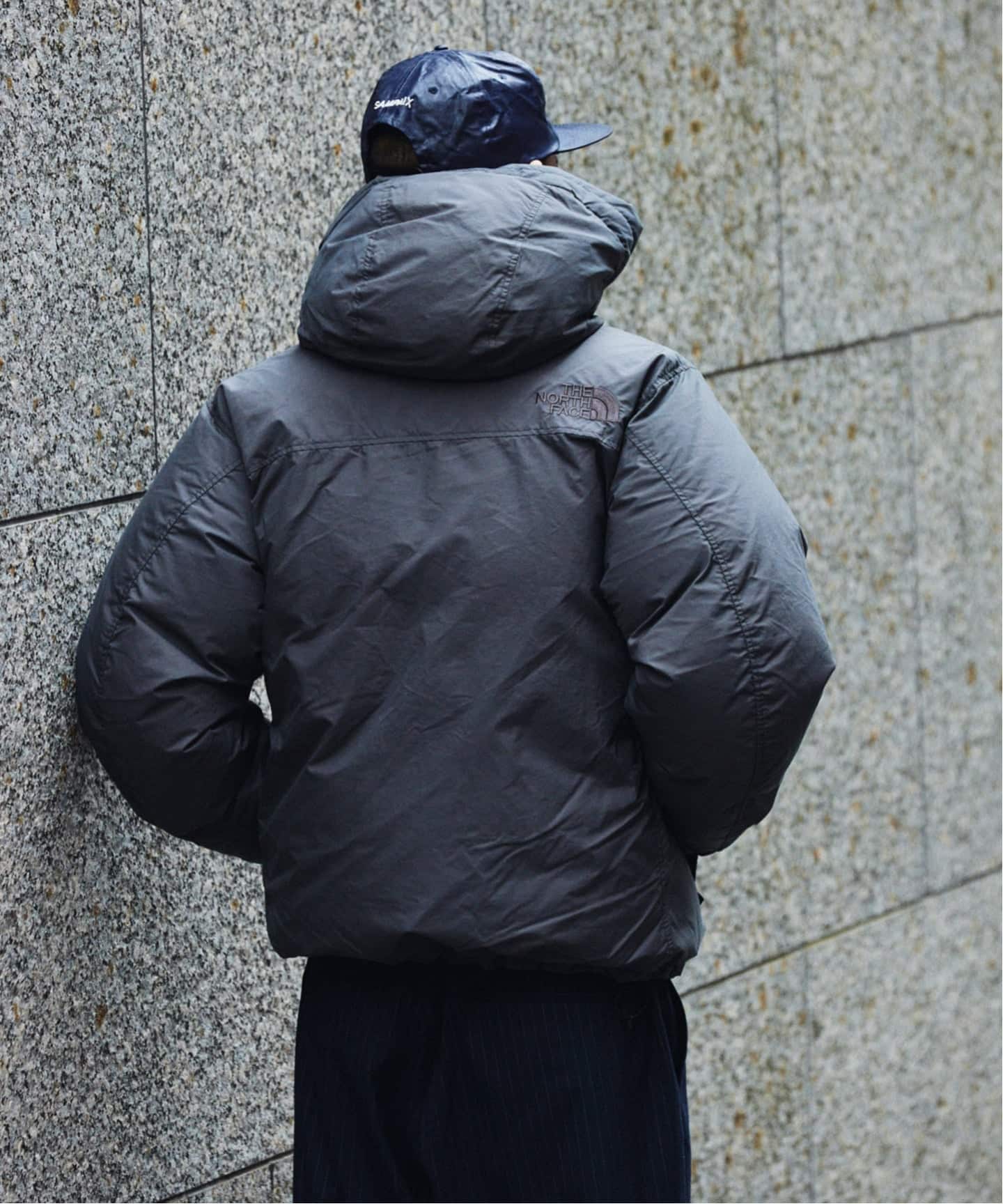 THE NORTH FACE / ザ ノースフェイス オルタレーション バフズ