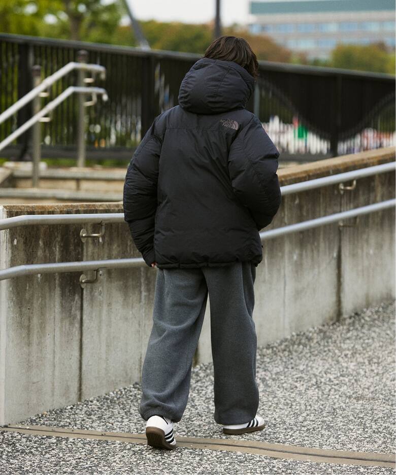 THE NORTH FACE / ザ ノースフェイス オルタレーション バフズ 