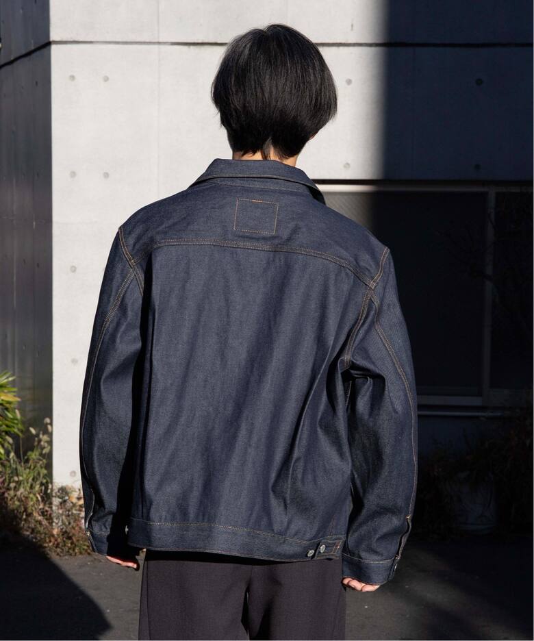 追加》LEVI
