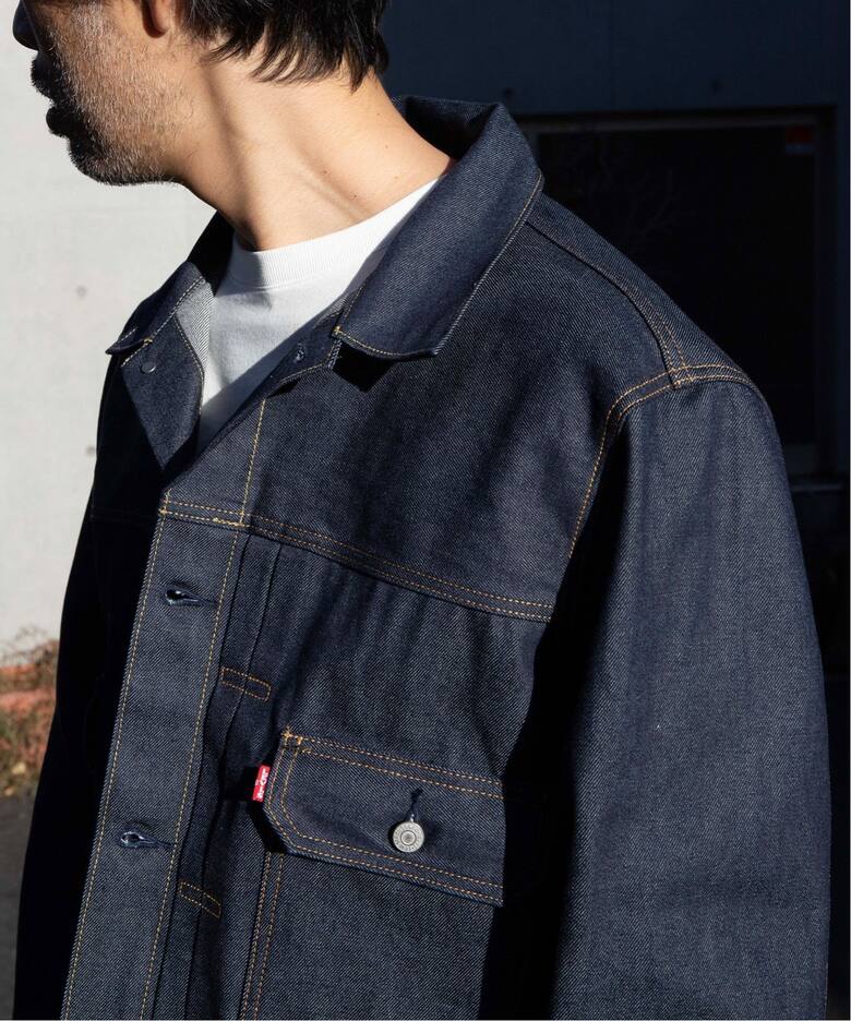 追加》LEVI