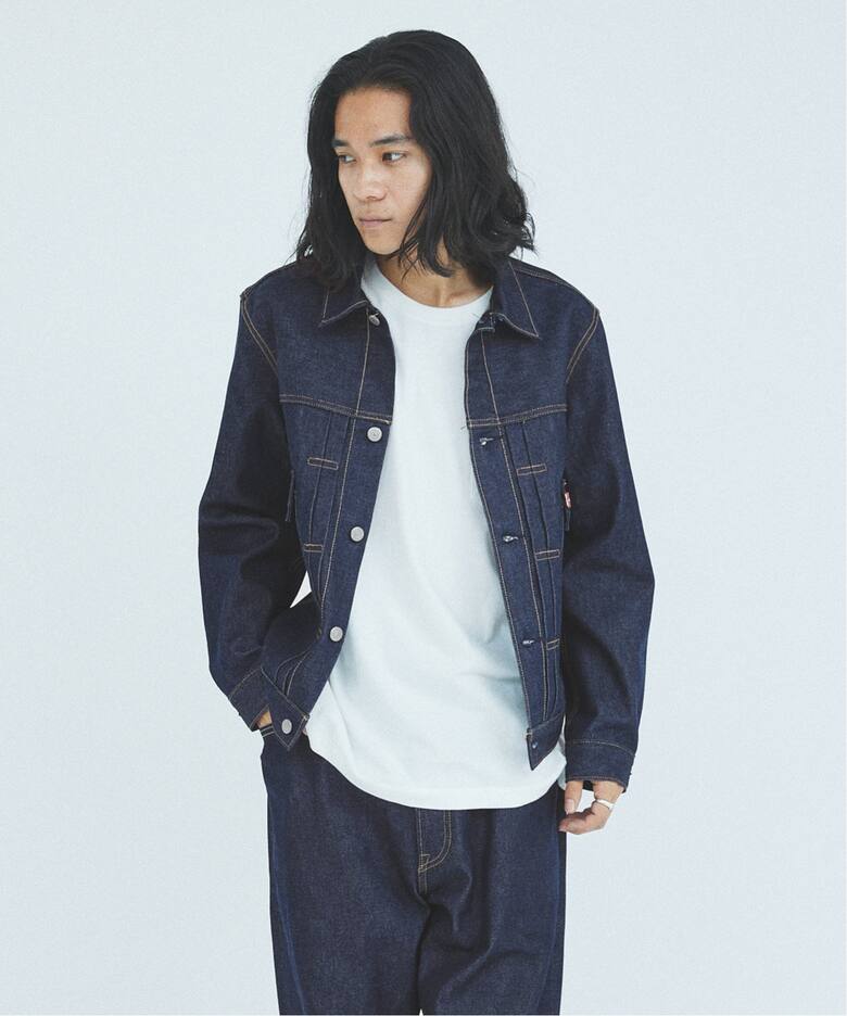 追加》LEVI
