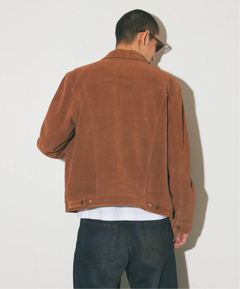 LEVI