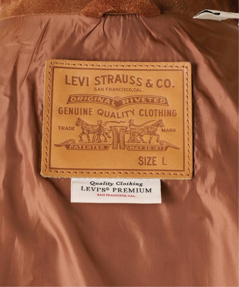 LEVI