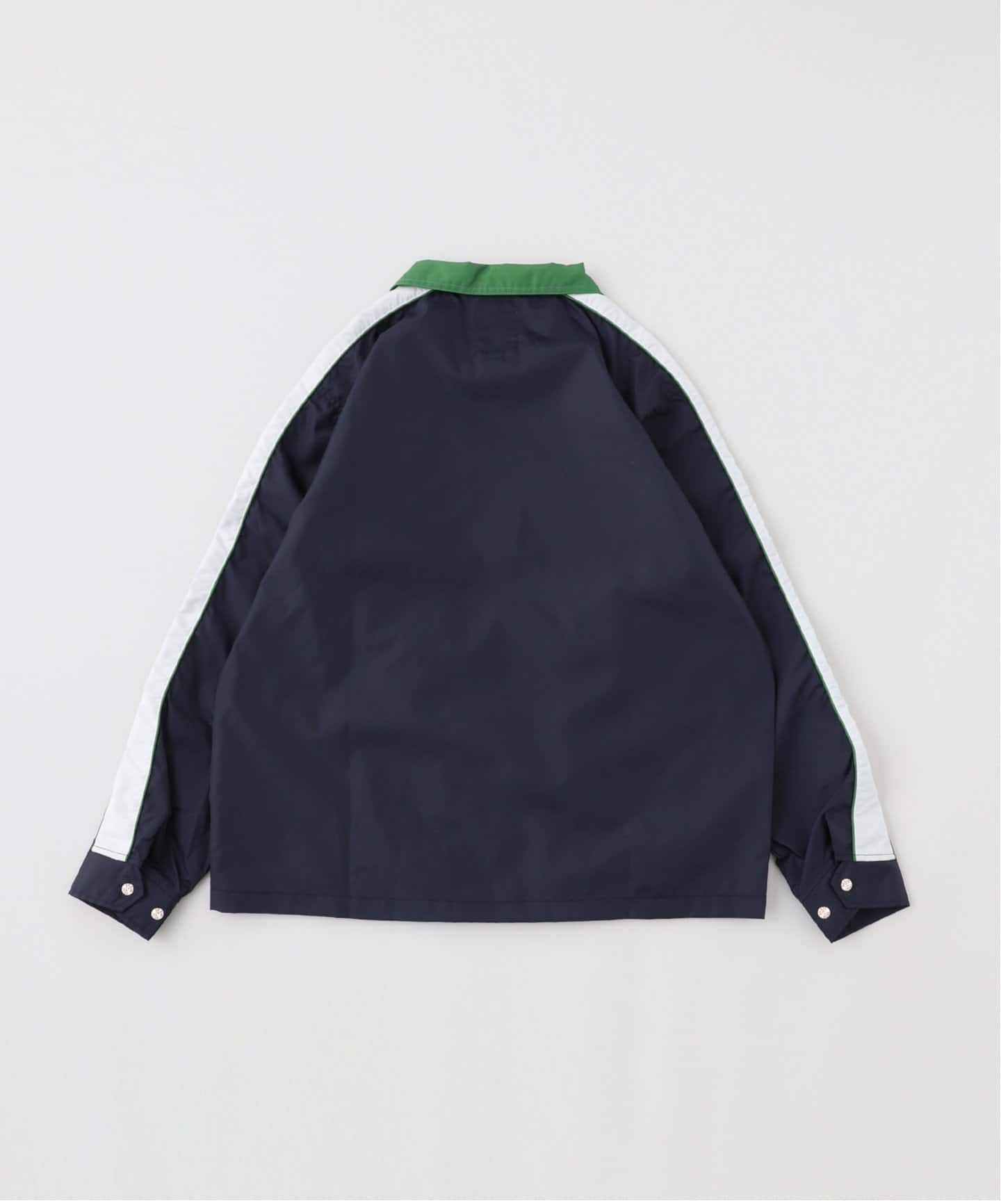 BRAIN DEAD / ブレインデッド MELTDOWN RACING JACKET（その他