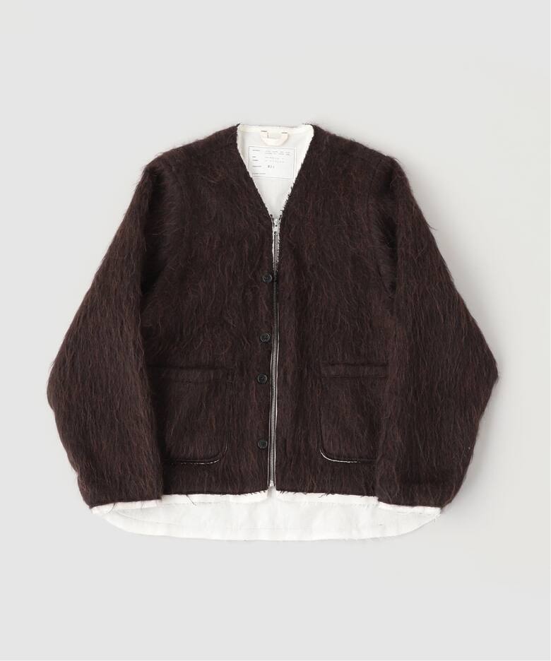 ブルゾン／アウター